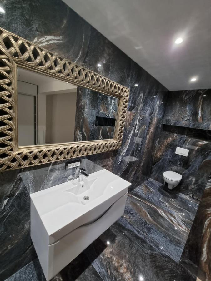 Sky Apartmani & Spa Leskovac  Exteriér fotografie