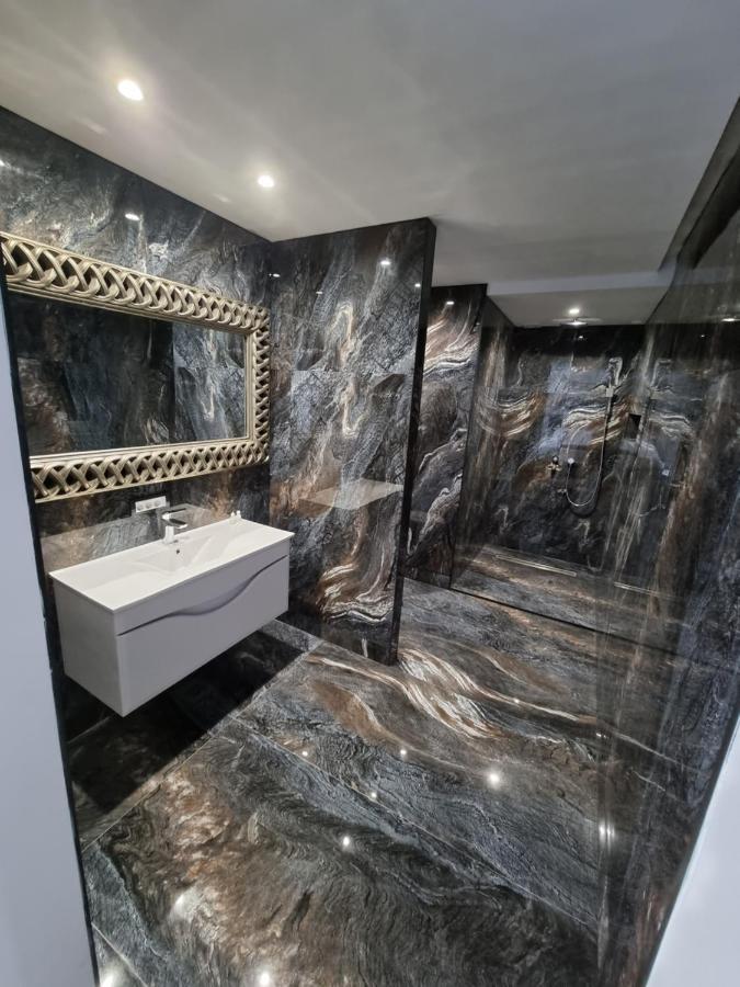 Sky Apartmani & Spa Leskovac  Exteriér fotografie