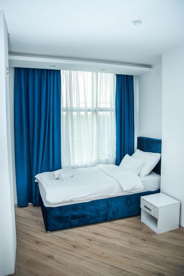 Sky Apartmani & Spa Leskovac  Exteriér fotografie