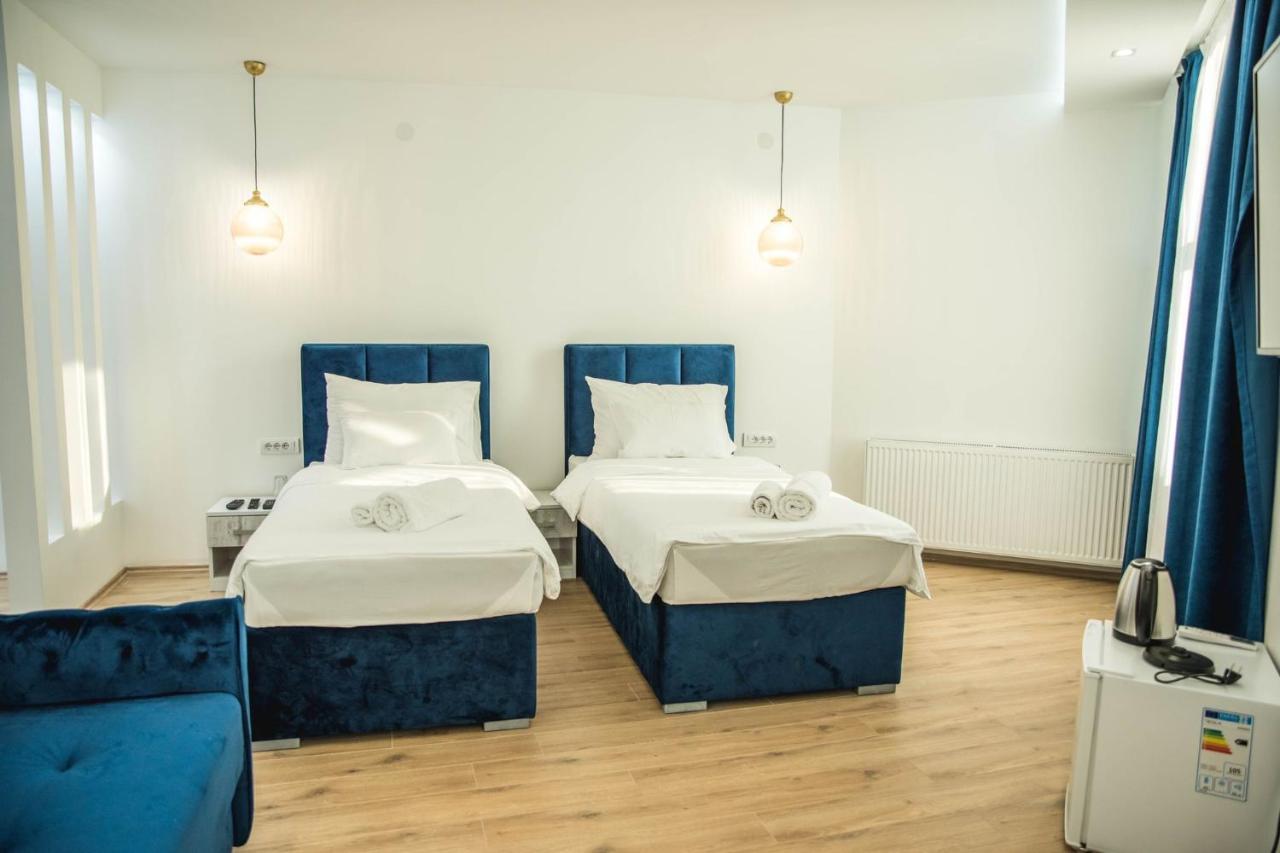 Sky Apartmani & Spa Leskovac  Exteriér fotografie