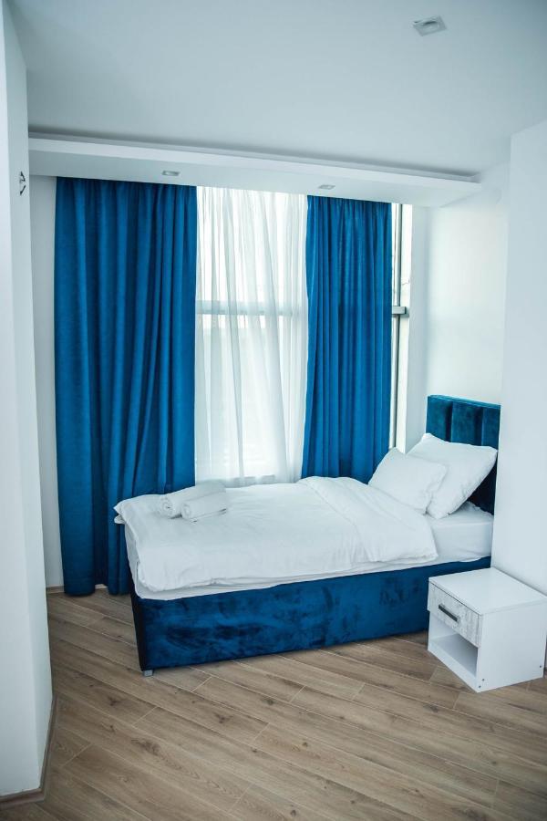 Sky Apartmani & Spa Leskovac  Exteriér fotografie