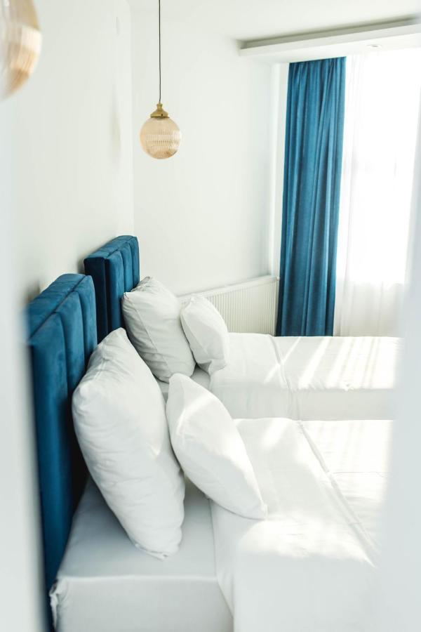 Sky Apartmani & Spa Leskovac  Exteriér fotografie