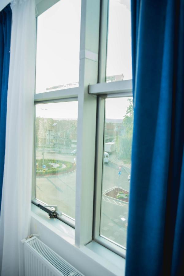 Sky Apartmani & Spa Leskovac  Exteriér fotografie