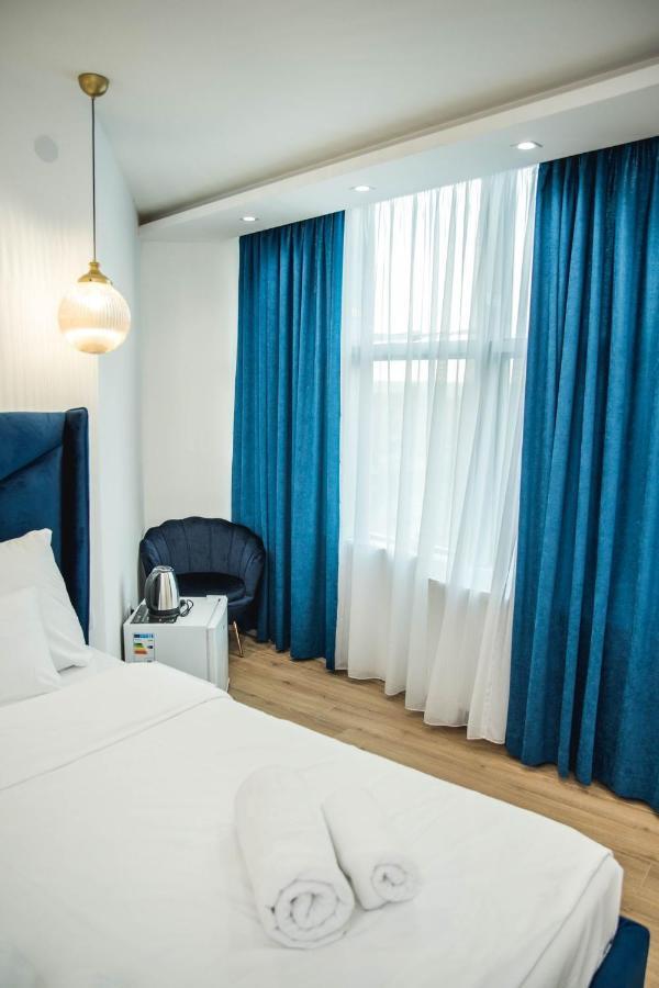 Sky Apartmani & Spa Leskovac  Exteriér fotografie