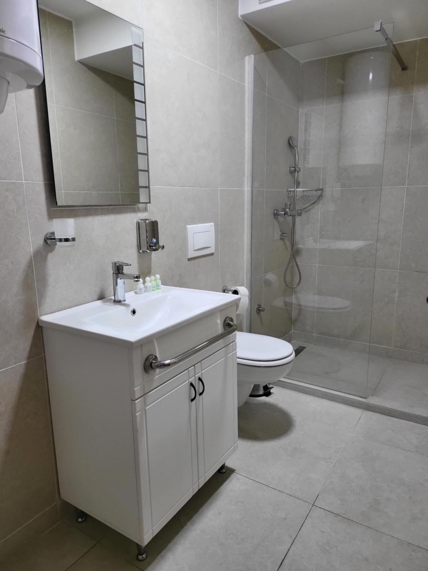 Sky Apartmani & Spa Leskovac  Pokoj fotografie