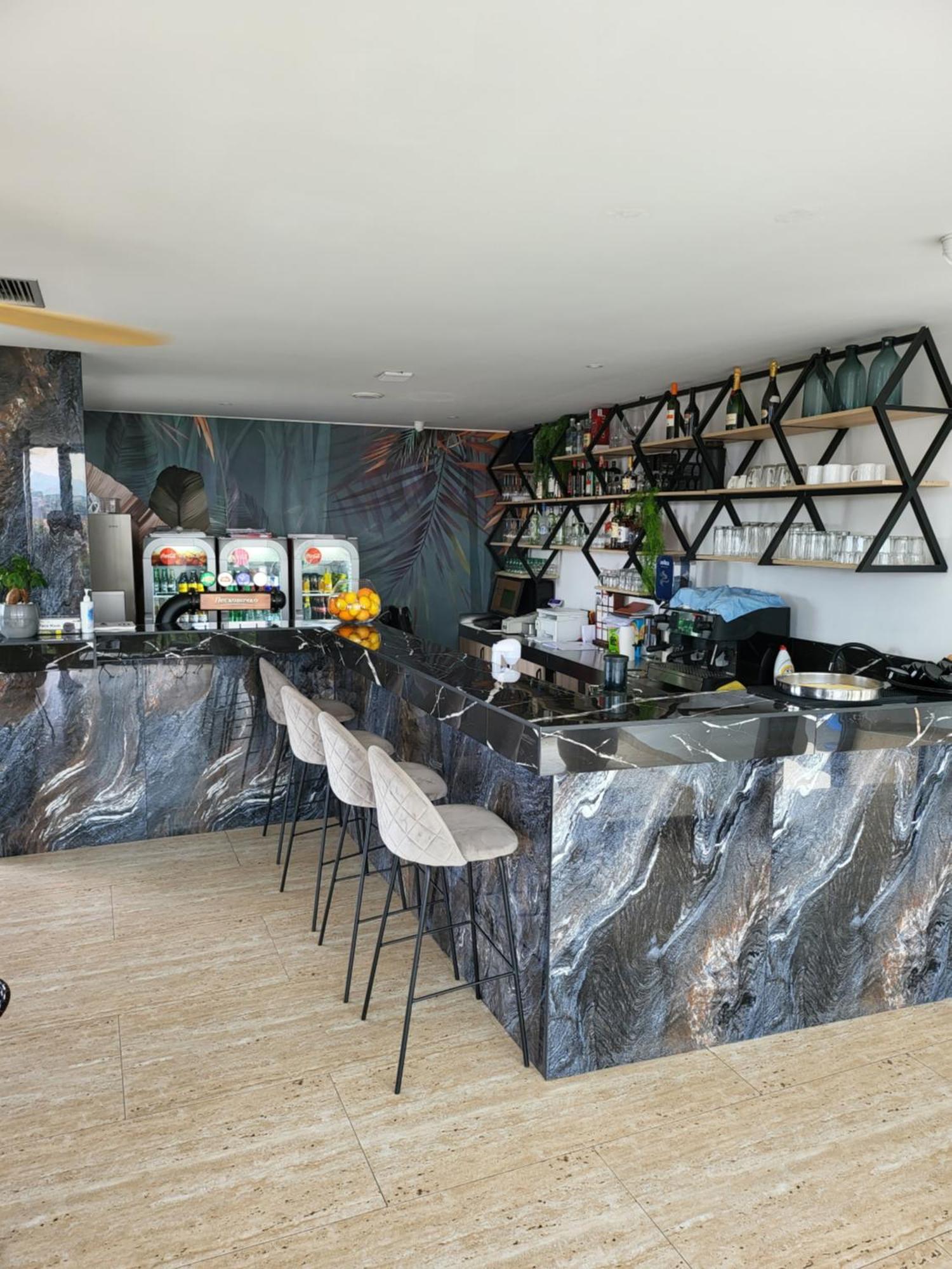 Sky Apartmani & Spa Leskovac  Pokoj fotografie