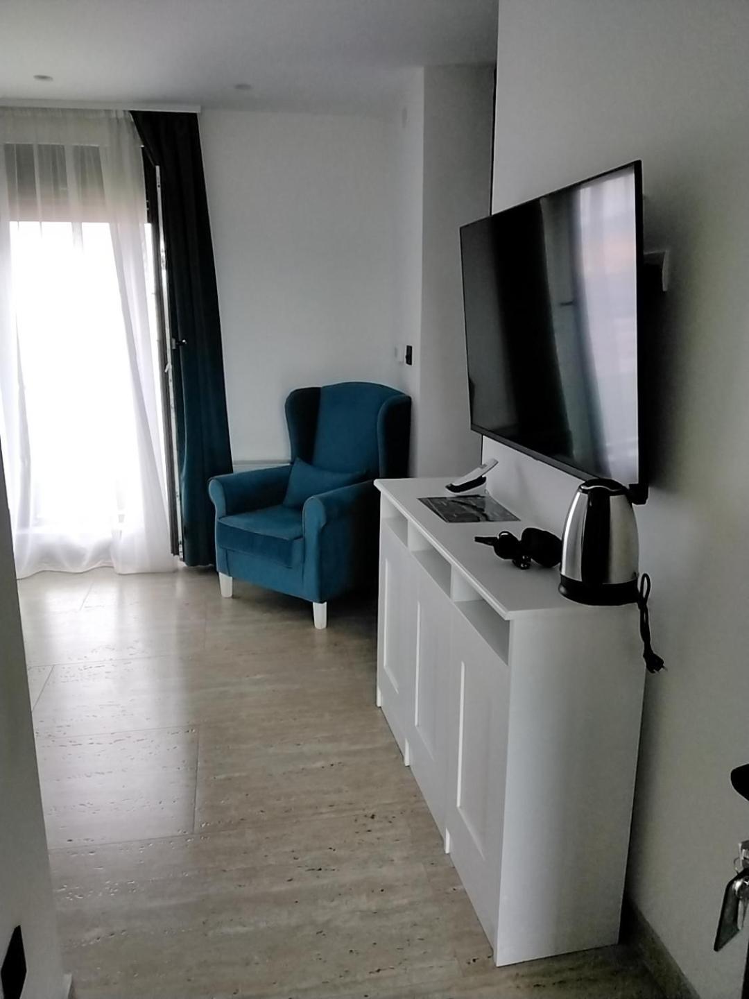 Sky Apartmani & Spa Leskovac  Pokoj fotografie