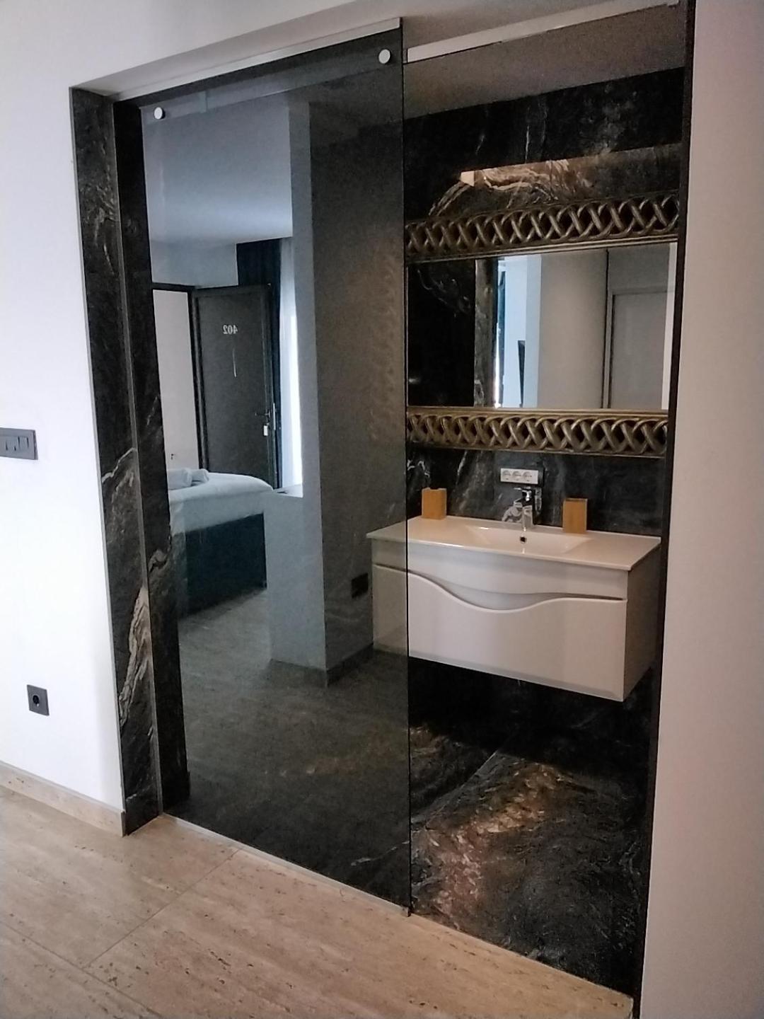 Sky Apartmani & Spa Leskovac  Pokoj fotografie
