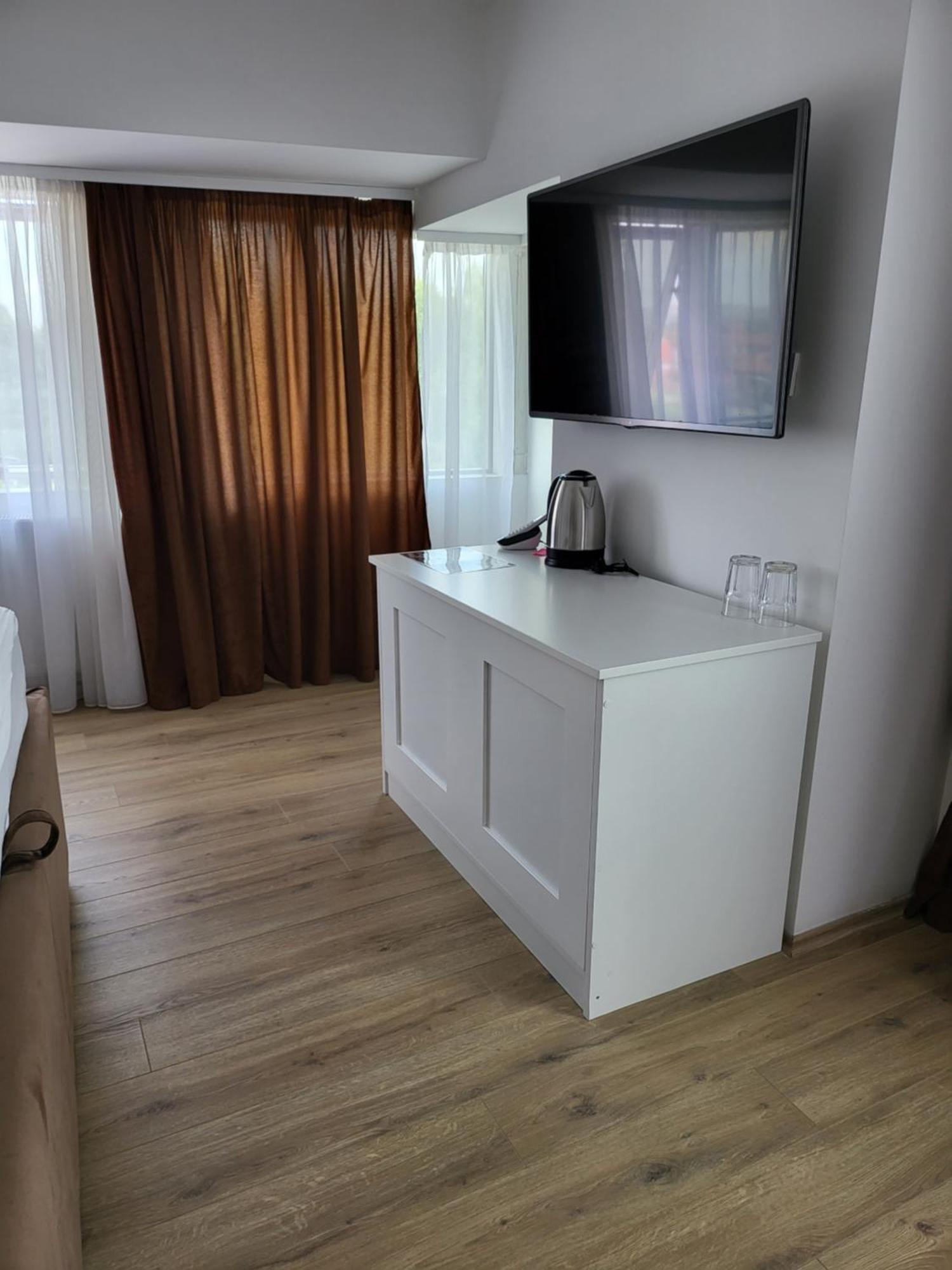 Sky Apartmani & Spa Leskovac  Pokoj fotografie